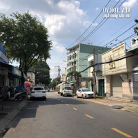Chủ Bán Đất 2 Mặt Tiền 253M² Hồ Bá Phấn, Thủ Đức,Hcm Xây Hầm 6 Tầng Cạnh Ga Metro