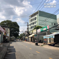Chủ Bán Đất 2 Mặt Tiền 253M² Hồ Bá Phấn, Thủ Đức,Hcm Xây Hầm 6 Tầng Cạnh Ga Metro