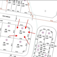 Chính Chủ Bán Lô Biệt Thự Góc 9Downtown Lương Sơn Sẵn Sổ Sang Tên Chỉ 26 Triệu/M2 Tặng Thêm 1 Chỉ Vàng