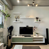 Topaz City Căn 2 Phòng Ngủ Nội Thất Đầy Đủ Nhà Đẹp Lh Ngay : 0942908925