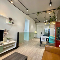 Topaz City Căn 2 Phòng Ngủ Nội Thất Đầy Đủ Nhà Đẹp Lh Ngay : 0942908925