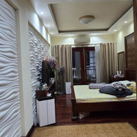 Hiếm! Cho Thuê Nhà Phố Linh Lang, Đội Cấn. 2 Phòng Ngủ Đồ Cơ Bản. 40M2*3T 9.9 Triệu/Tháng