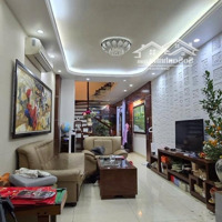 Hiếm! Cho Thuê Nhà Phố Linh Lang, Đội Cấn. 2 Phòng Ngủ Đồ Cơ Bản. 40M2*3T 9.9 Triệu/Tháng