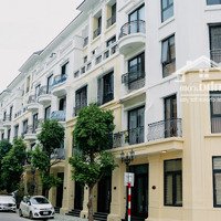 Bán Nhà San Hô, 65M², Mt: 5M Cạnh Hồ Tạo Sóng, Giá Tốt 10.2 Tỷ