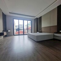 BÁN NHÀ PHÂN LÔ BTL ĐẶC CÔNG PHỐ VƯƠNG THỪA VŨ, Ô TÔ VÀO NHÀ, 6 TẦNG THANG MÁY, SỔ VUÔNG