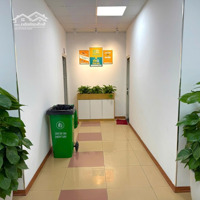 Cho Thuê Văn Phòng 300M2 Giá 65 Triệu/Tháng Tại H10 - Vinaconex 6, Thanh Xuân, Hà Nội Cực Kì Ưu Đãi