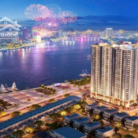 Căn Hộ Peninsula Trực Diện Sông Hàn View Triệu Đô, Giá Chỉ Từ 6X Triệu/M!