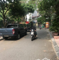 Chính Chủ Bán Nhà - Trần Duy Hưng - Cầu Giấy