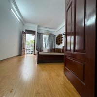 Nhà Đẹp Phú Đô, 6.5 Tỷ, Ô Tô Cách 3 Bước Chân, Hàng Xóm Sân Mỹ Đình, 33M2