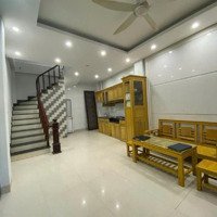 Nhà Đẹp Phú Đô, 6.5 Tỷ, Ô Tô Cách 3 Bước Chân, Hàng Xóm Sân Mỹ Đình, 33M2