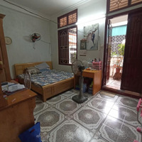 Bán Nhà Khương Đình - 47 M2 - Ngõ Trải Nhựa - Nội Thất Xịn - Mặt Tiền Rộng