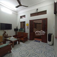 Bán Nhà Khương Đình - 47 M2 - Ngõ Trải Nhựa - Nội Thất Xịn - Mặt Tiền Rộng
