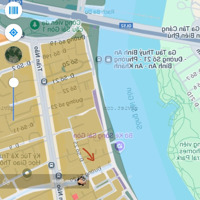 Bán Đất Tặng Nhà - Chủ Gửi Nhà 2 Tầng -Mặt Tiềnđường Số - Ngay Trần Não - 90M2 - Giá Siêu Rẻ Chỉ: 10 Tỷ