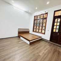 Khương Trung - Cách Ô Tô 5M, Thoáng Sáng,Mặt Tiềnrộng 4.7M, 43M2, 7.88 Tỷ