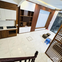 Khương Trung - Cách Ô Tô 5M, Thoáng Sáng,Mặt Tiềnrộng 4.7M, 43M2, 7.88 Tỷ