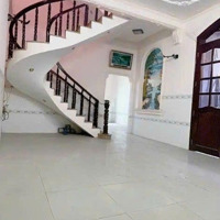 Hàng Hot ,Giá Thơm .Hiếm Gặp Khó Tìm
Gấp Gấp Bán Căn Nhà Hẻm 2195 Thị Trấn Nhà Bè , Cách Htp 20M