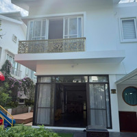 Bán Biệt Thự Xanh Villas 223M² Full Nội Thất, Sổ Đỏ, Chỉ 17,6 Tỷ Vào Ở Ngay!
