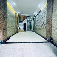 Bán Nhà Mặt Phố Trương Định 66M2 Xây 7 Tầng Đẹp Long Lanh Thang Máy Ô Tô Tránh Kinh Doanh Đỉnh