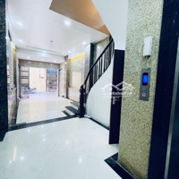 Bán Nhà Mặt Phố Trương Định 66M2 Xây 7 Tầng Đẹp Long Lanh Thang Máy Ô Tô Tránh Kinh Doanh Đỉnh