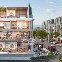 Chỉ 5 Tỷ Sở Hữu Nhà Shophouse 4 Tầng Đẹp Nhất Thủy Nguyên