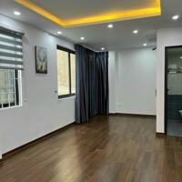 Bán nhanh nhà Hữu Hưng mới đẹp, gần oto, ô cho thang máy, gần phố, 60m 5 tầng giá 7.25 tỷ