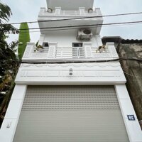 Bán nhanh nhà Hữu Hưng mới đẹp, gần oto, ô cho thang máy, gần phố, 60m 5 tầng giá 7.25 tỷ