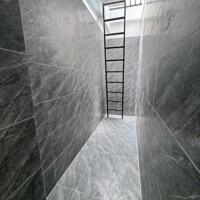Nhà hẻm KDC Văn Gia, Bình Hưng Hòa B dt 50m2 3 lầu 4pn 5wc giá 5,55 tỷ