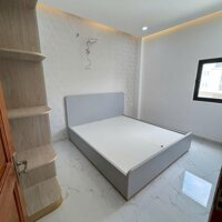 Nhà hẻm KDC Văn Gia, Bình Hưng Hòa B dt 50m2 3 lầu 4pn 5wc giá 5,55 tỷ