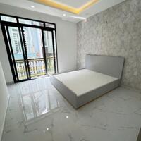 Nhà hẻm KDC Văn Gia, Bình Hưng Hòa B dt 50m2 3 lầu 4pn 5wc giá 5,55 tỷ