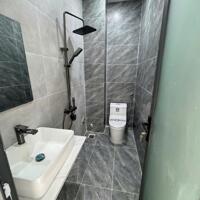Nhà hẻm KDC Văn Gia, Bình Hưng Hòa B dt 50m2 3 lầu 4pn 5wc giá 5,55 tỷ