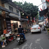 Bán Đất Tt Mỹ Đình 53M2 Đường 2 Ô Tô Tránh - Kinh Doanh - Thông Thiên - Chỉ 11,3 Tỷ Thương Lượng