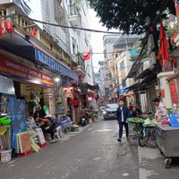 Bán Đất Tt Mỹ Đình 53M2 Đường 2 Ô Tô Tránh - Kinh Doanh - Thông Thiên - Chỉ 11,3 Tỷ Thương Lượng