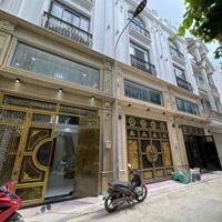 Nhà hẻm KDC Văn Gia, Bình Hưng Hòa B dt 50m2 3 lầu 4pn 5wc giá 5,55 tỷ