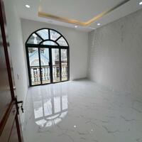 Nhà hẻm KDC Văn Gia, Bình Hưng Hòa B dt 50m2 3 lầu 4pn 5wc giá 5,55 tỷ