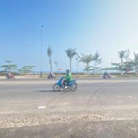 Cho thuê lô đất 300m2 – 3 Mặt tiền Nguyễn Tất Thành – Vị trí siêu VIP