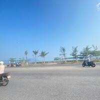 Cho thuê lô đất 300m2 – 3 Mặt tiền Nguyễn Tất Thành – Vị trí siêu VIP