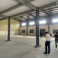 Cho thuê kho xưởng 5000m2 Linh Trung, Thủ Đức
