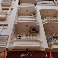 Cho Thuê Nhà 38M*4,5 Tầng,Đường Ô Tô Tránh,Phố Nguyễn Tri Phương,Điện Biên Phủ,Ba Đình Giá Bán 22 Triệu