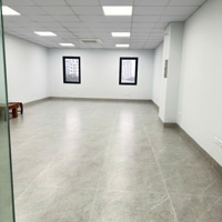 Cho Thuê Nhà Ở Phố Trung Kính Đường Đôi, 75M X 7 Tầng Mt: 6M Thang Máy, Thông Sàn, Giá 37 Triệu