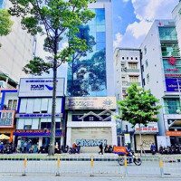 Cho Thuê Tòa Nhà Sd 1.024M2 Mặt Tiền Trần Hưng Đạo Trung Tâm Quận 1