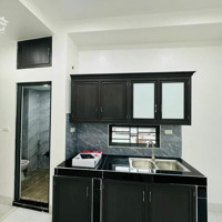 Cho Thuê Chung Cư Mini Giá Rẻ Bất Ngờ 3, 3 Triệu Có Ngay Phòng 30M Full Đồ, Hoàng Mai
