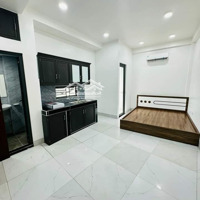 Cho Thuê Chung Cư Mini Giá Rẻ Bất Ngờ 3, 3 Triệu Có Ngay Phòng 30M Full Đồ, Hoàng Mai