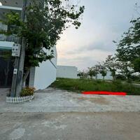NỀN ĐẸP GẦN CÔNG VIÊN KHU DÂN CƯ TRƯỜNG AN VĨNH LONG