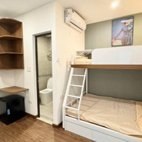 Cực Đẹp! Tòa Chdv Hoàng Ngân, Xây Mới, 79M2*7T, Thang Máy, Cực Thoáng, Đủ Gpxd Và Pccc , 90 Triệu/Tháng.