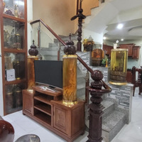 Hxh, Phú Thọ Hòa, Tân Phú -Diện Tích65M2 (4Mx13.6M) 5 Tầng - Giá Tốt Chỉ 7,2 Tỷ