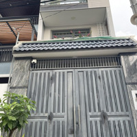 Ô Tô Vào Nhàhẽm Xe Hơiđình Phong Phú Chỉ Nhỉnh 7 Tỷ-Chợ Tăng Nhơn Phú B-Quận 9
