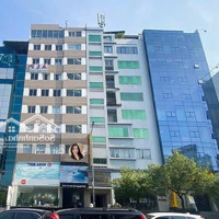 Bán Tòa Nhà Vị Trí Kim Cươngmặt Tiềnnguyễn Văn Trỗi, Q Tân Bình,Diện Tích11 X 15M, Hđt 260 Triệu/Th