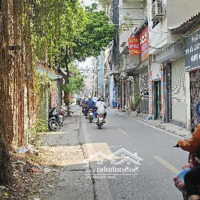 Mảnh Đất Mặt Đường Chiến Thắng 41M2, Giá Bán 6.4 Tỷ