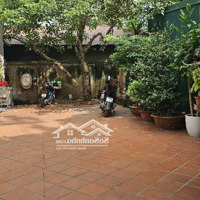 Mảnh Đất Mặt Đường Chiến Thắng 41M2, Giá Bán 6.4 Tỷ