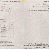 Bán Đất Thôn Quý Sơn Xã Song An Huyện Vũ Thư Thái Bình